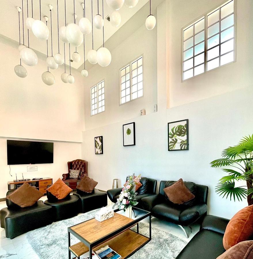 Nimman Villa 17 Chiangmai - Sha Plus Chiang Mai Ngoại thất bức ảnh