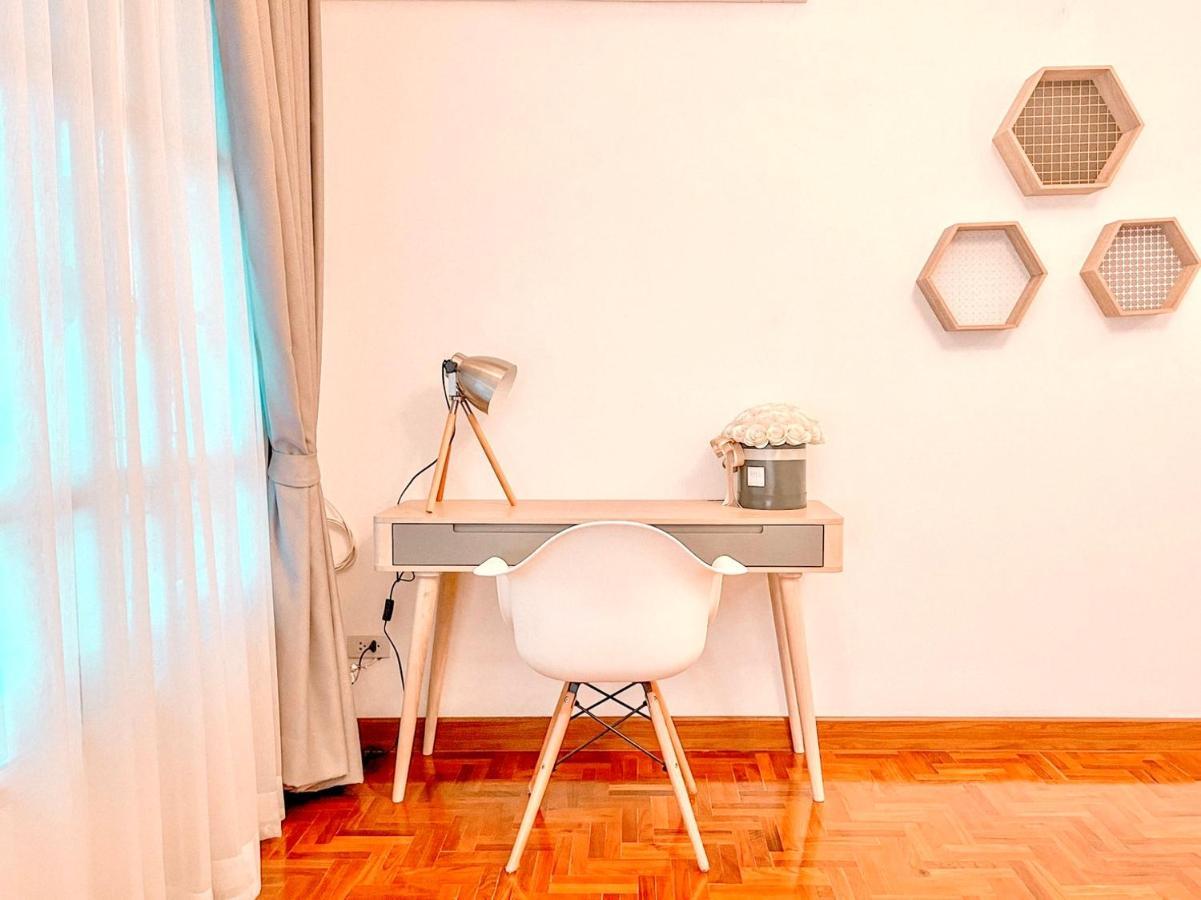 Nimman Villa 17 Chiangmai - Sha Plus Chiang Mai Ngoại thất bức ảnh