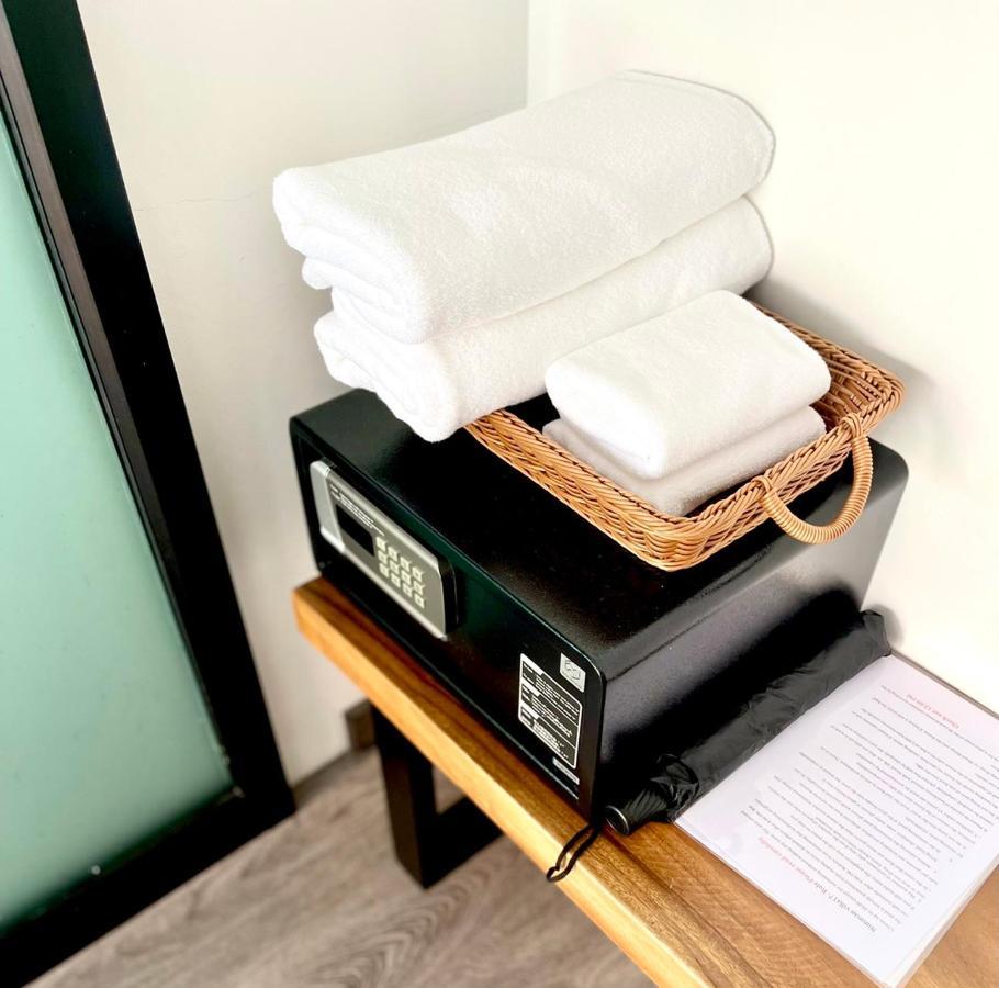 Nimman Villa 17 Chiangmai - Sha Plus Chiang Mai Ngoại thất bức ảnh