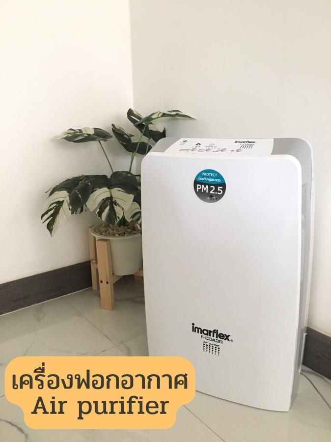 Nimman Villa 17 Chiangmai - Sha Plus Chiang Mai Ngoại thất bức ảnh