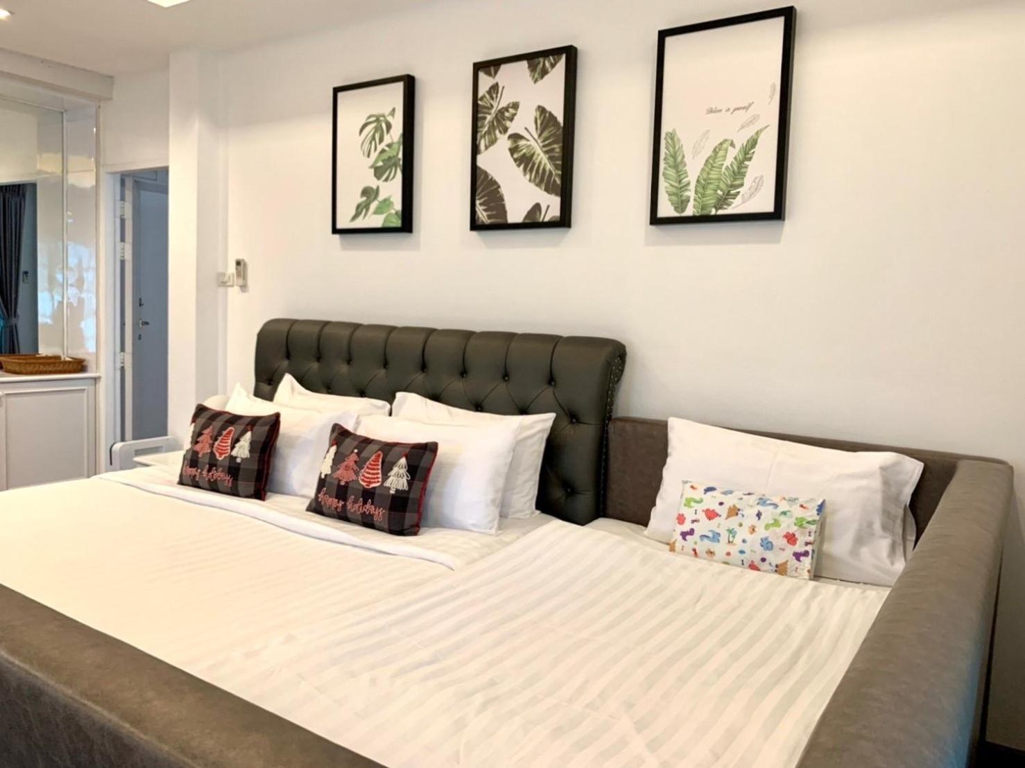 Nimman Villa 17 Chiangmai - Sha Plus Chiang Mai Ngoại thất bức ảnh