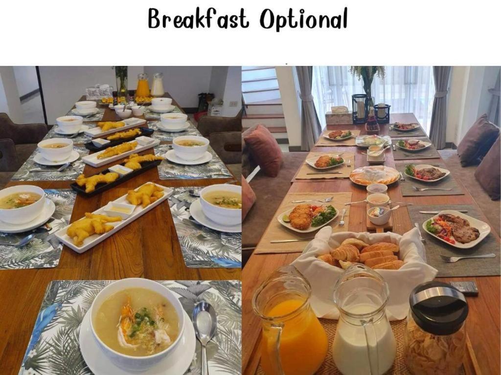 Nimman Villa 17 Chiangmai - Sha Plus Chiang Mai Ngoại thất bức ảnh